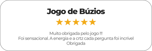Feedback da Iya Adelomi Jogo de búzios ou Eridilogun